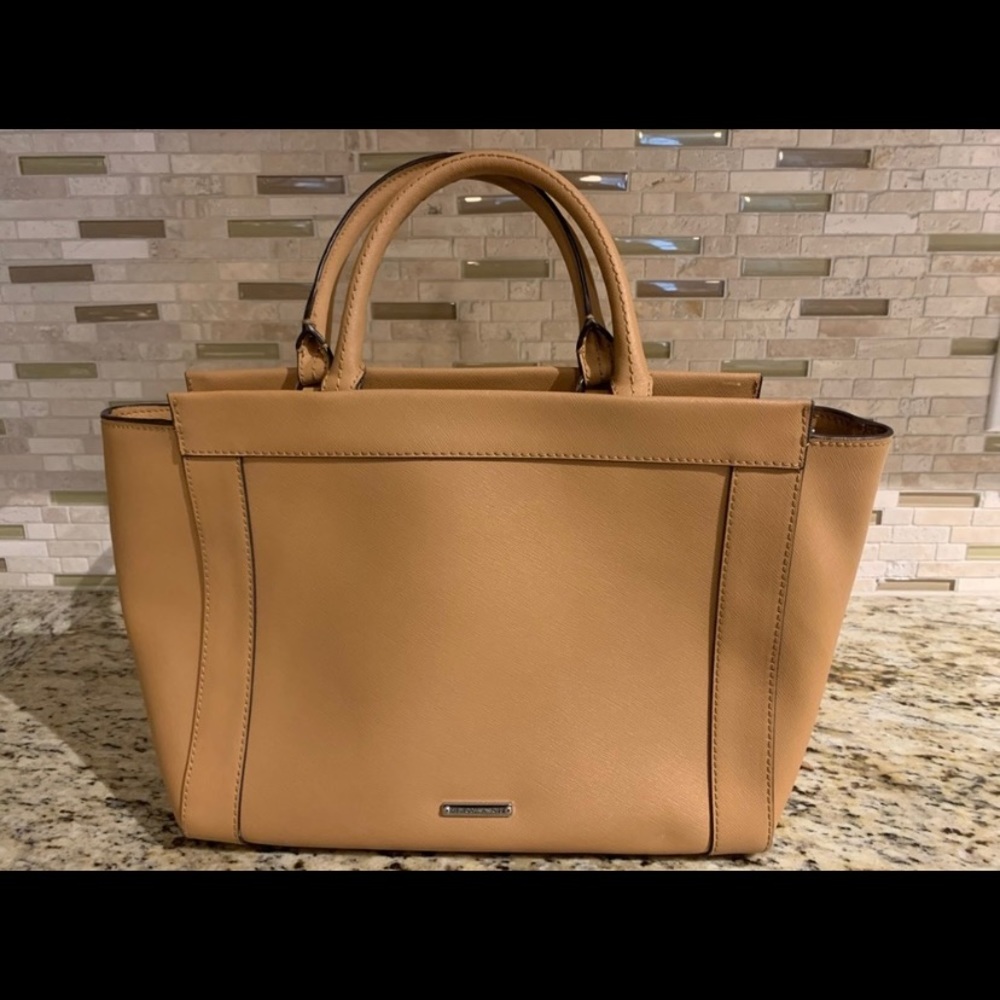 Rebecca Minkoff satchel
